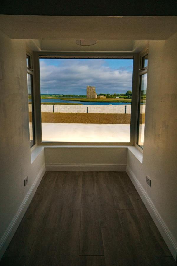 Carrig Island Lodge Ballylongford Экстерьер фото