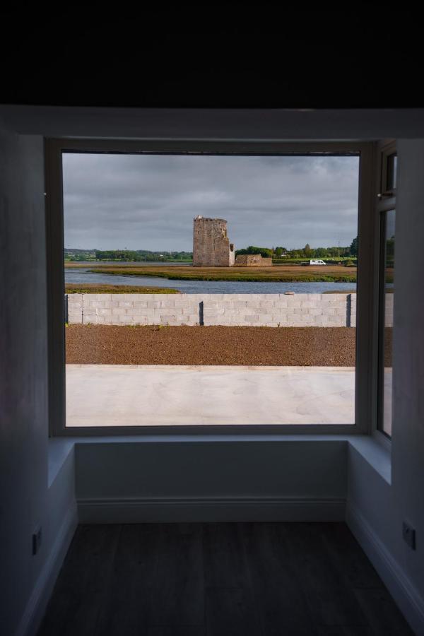 Carrig Island Lodge Ballylongford Экстерьер фото