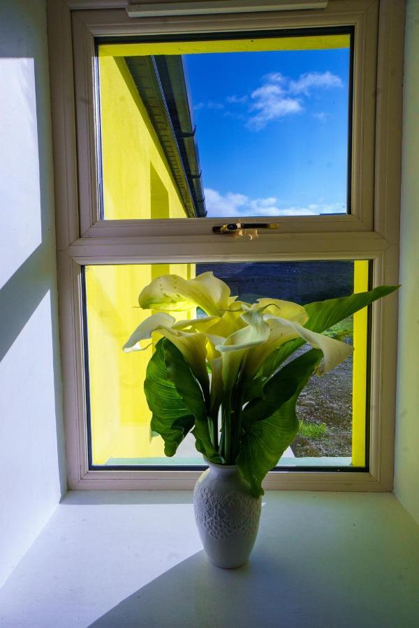 Carrig Island Lodge Ballylongford Экстерьер фото
