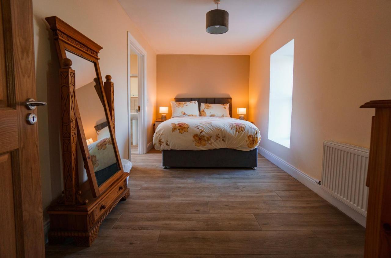 Carrig Island Lodge Ballylongford Экстерьер фото