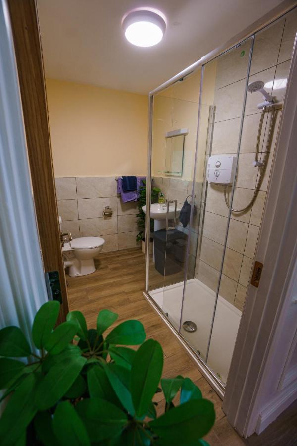 Carrig Island Lodge Ballylongford Экстерьер фото